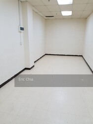 Jurong East Street 21 (D22), Warehouse #306540021